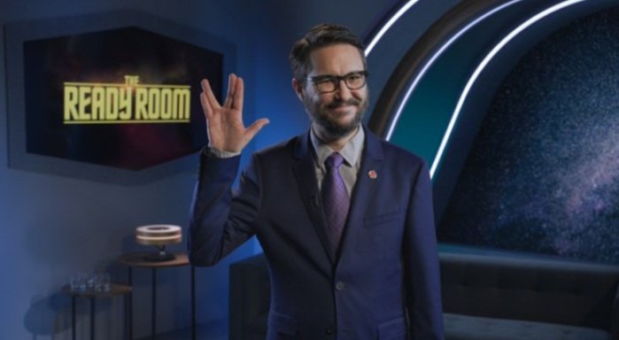 Happy birthday \"Wil Wheaton\" 