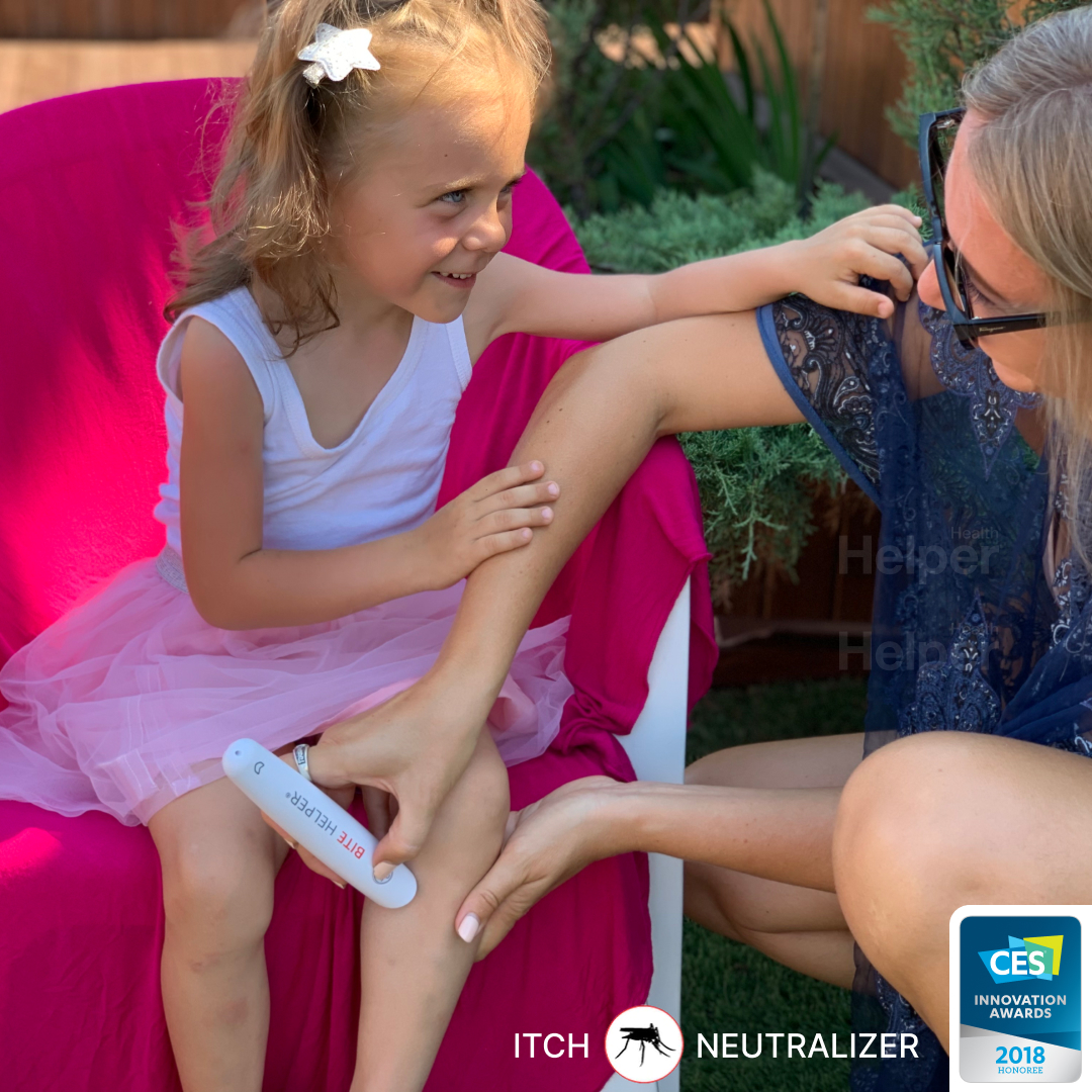 TheBiteHelper's tweet image. It’s all fun and games until the mosquitoes come out to play. Stop the itch in seconds with Bite Helper!
It’s better to be safe than itchy! 💯
👉🏼 bitehelper.com
 #fun #weekend #itchbegone #bitehelper
#mosquito #summerfun #Summer #momlife #safe #drugfree