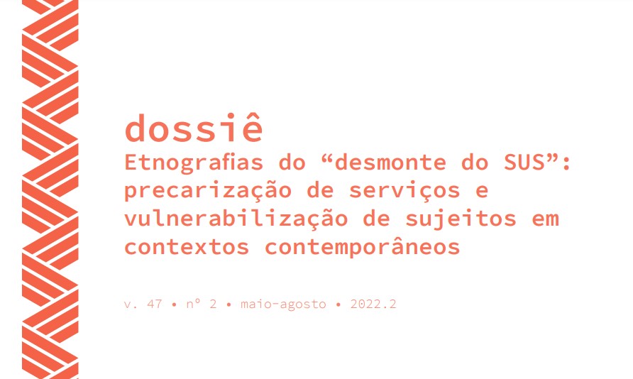 lucas_m_freire's tweet image. Foi publicado hoje o novo número do Anuário Antropológico. A edição conta com o dossiê que @rosa_castro e eu organizamos sobre sobre o desmonte do SUS nos últimos anos. para quem quiser dar uma olhada nos artigos, é só clicar aqui: journals.openedition.org/aa/9662