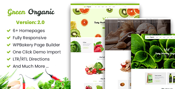 stylelibreview's tweet photo. Greenorganic - WooCommerce WordPress Theme
https://t.co/UGP5mBWpCM
#apustheme #ecommerce #foodtemplate #foodtheme #foodwodpress #foodwoocommerce #foodwordpresstheme #fruitwordpress #fruitsandvegetables #fruitsstore #organictheme #organicwebshop #themeforest https://t.co/EirwLEviok