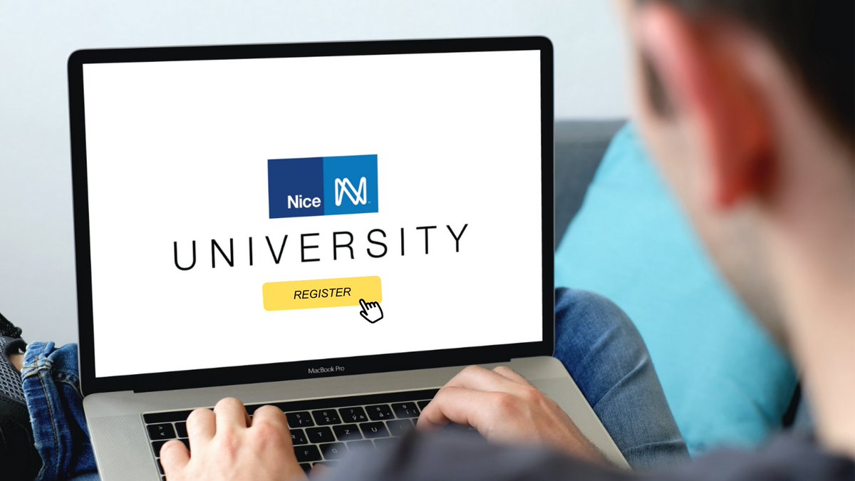 Nice/Nortek University makes it easier to get the tools you need when you need them with on-demand training courses.⁠ Now is a great time to boost your knowledge, install faster and improve troubleshooting.⁠

Code: 𝗡𝗖𝗨𝗦𝗢𝗖𝗜𝗔𝗟
⁠Register Today: ow.ly/lsyZ50JRZGo