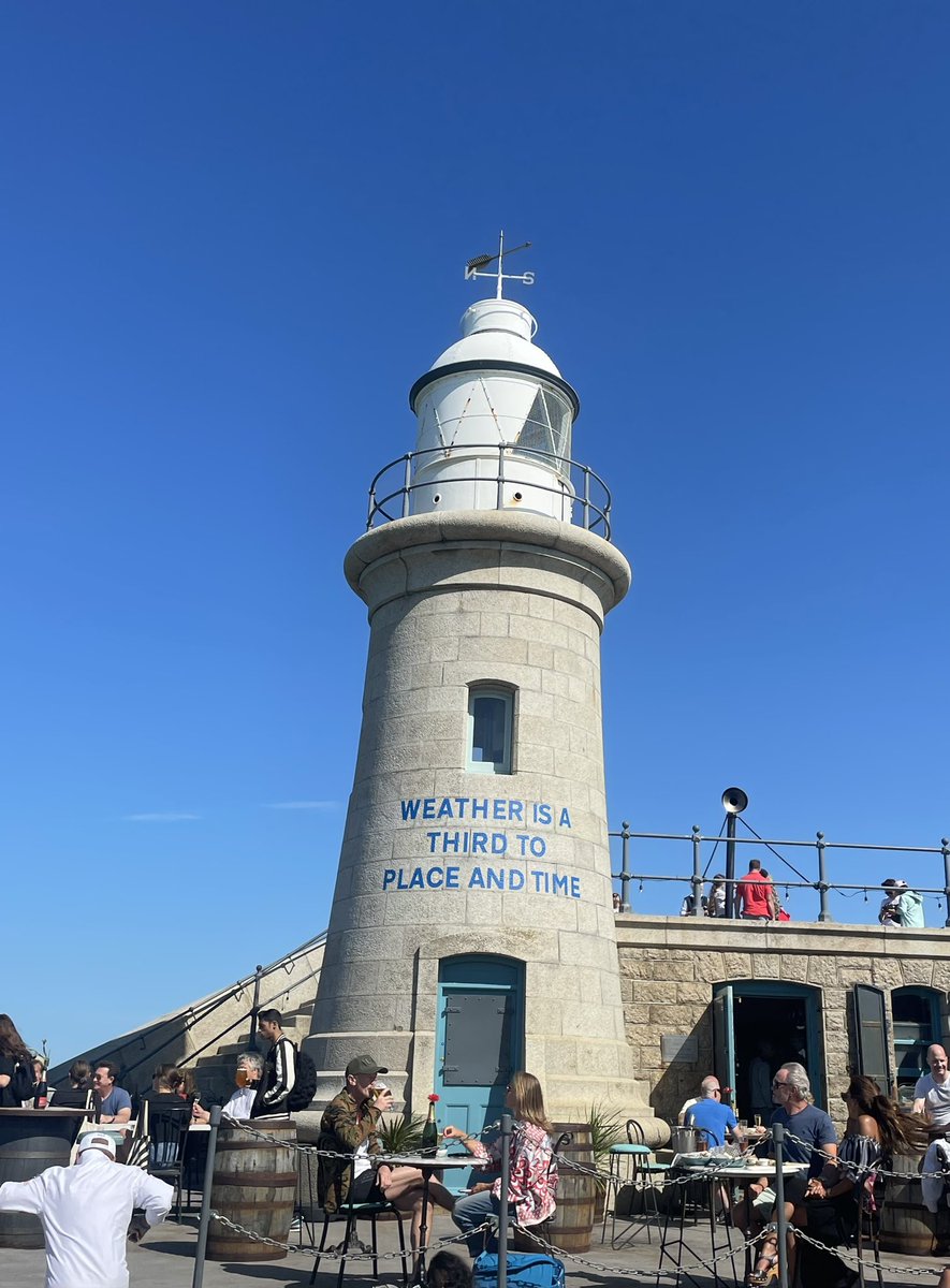 KatiSimpson1976's tweet photo. Oh I do like to be beside the seaside https://t.co/vt5yELI5Nd