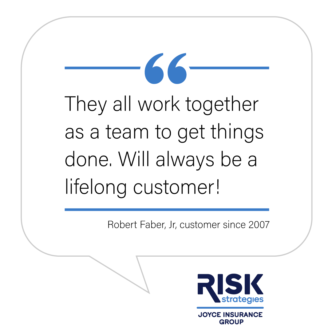 #feedbackfriday "They all work together as a team to get things done. Will always be a lifelong customer!" #teamwork #insurance #customersatisfaction