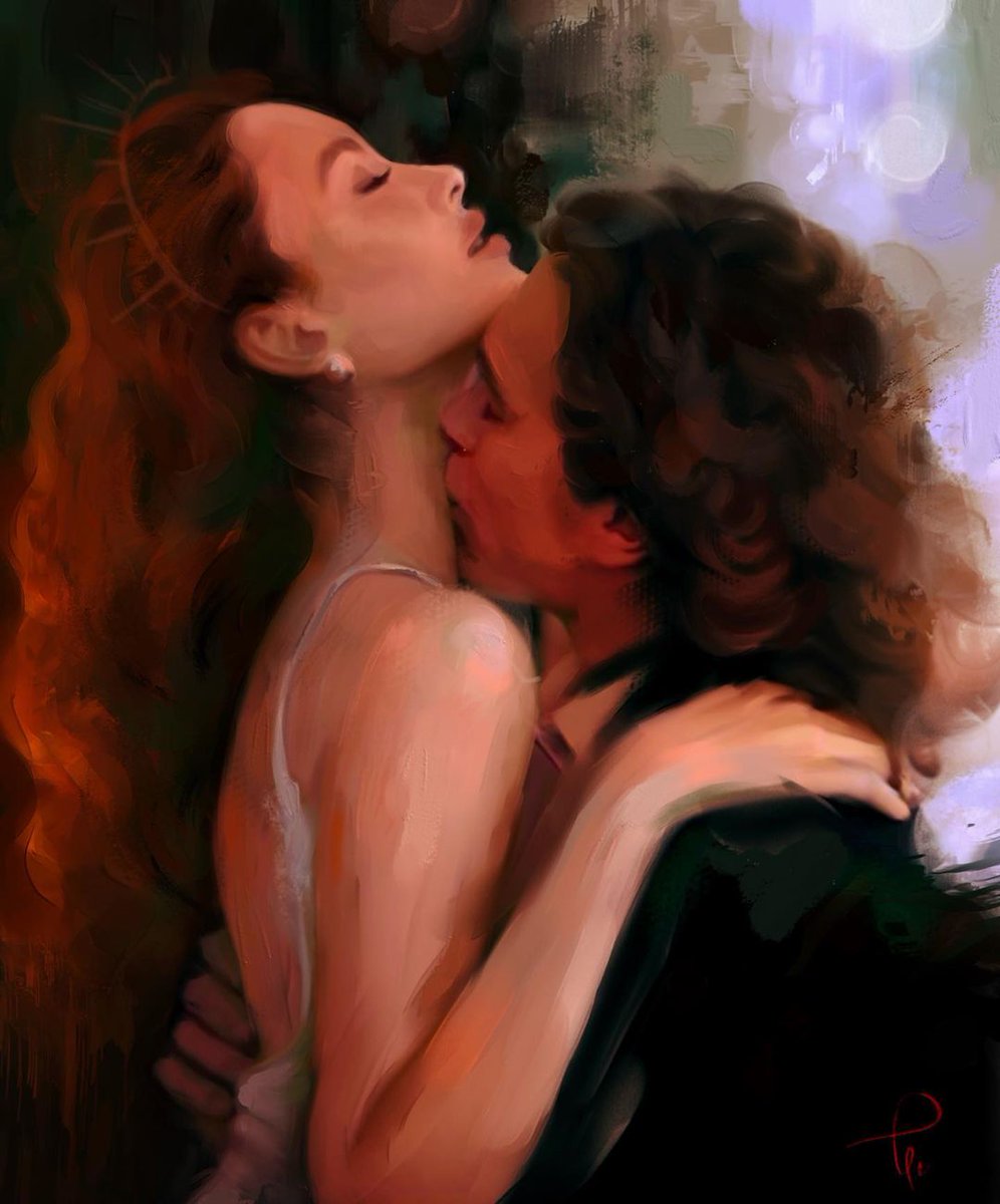 pogildov's tweet image. you’re my person