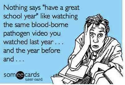 The struggle is real! 💯