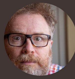 profnfenton's tweet photo. 2. Meet Alex Brown .@al3xbrown. A retired Computer programmer who has a PhD in English. But apparently that is sufficient to make him the ultimate arbiter of the ‘truth’ on Covid-19. 

https://t.co/eM45hqPbdg https://t.co/9qt3EuCypJ