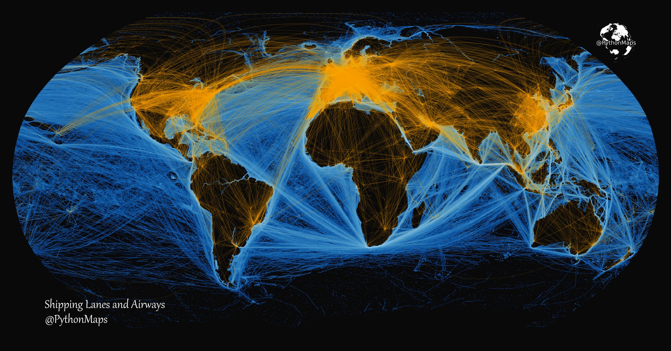 Python Maps (@PythonMaps) / Twitter