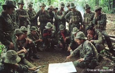 Carmen Hernández ❤🖤 (@carmennica_) on Twitter photo Un día como hoy, en 1985 cae en combate el compañero Roberto José Bermúdez Cabrera, quien ofrendó su vida en defensa de la soberanía y libertad de nuestro pueblo.
¡PRESENTE, PRESENTE, PRESENTE!
<a href="/Rcisneros1979/">SOY REVOLUCION🇳🇮</a> <a href="/CaleroMariela/">Mariela Calero 🇳🇮</a>
#4319FuerzaDeVictorias
#Nicaragua Un día como hoy, en 1985 cae en combate el compañero Roberto José Bermúdez Cabrera, quien ofrendó su vida en defensa de la soberanía y libertad de nuestro pueblo.
¡PRESENTE, PRESENTE, PRESENTE!
<a href="/Rcisneros1979/">SOY REVOLUCION🇳🇮</a> <a href="/CaleroMariela/">Mariela Calero 🇳🇮</a>
#4319FuerzaDeVictorias
#Nicaragua