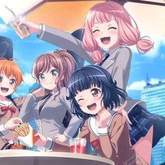 kaorimiのTwitterイラスト検索結果(古い順)。