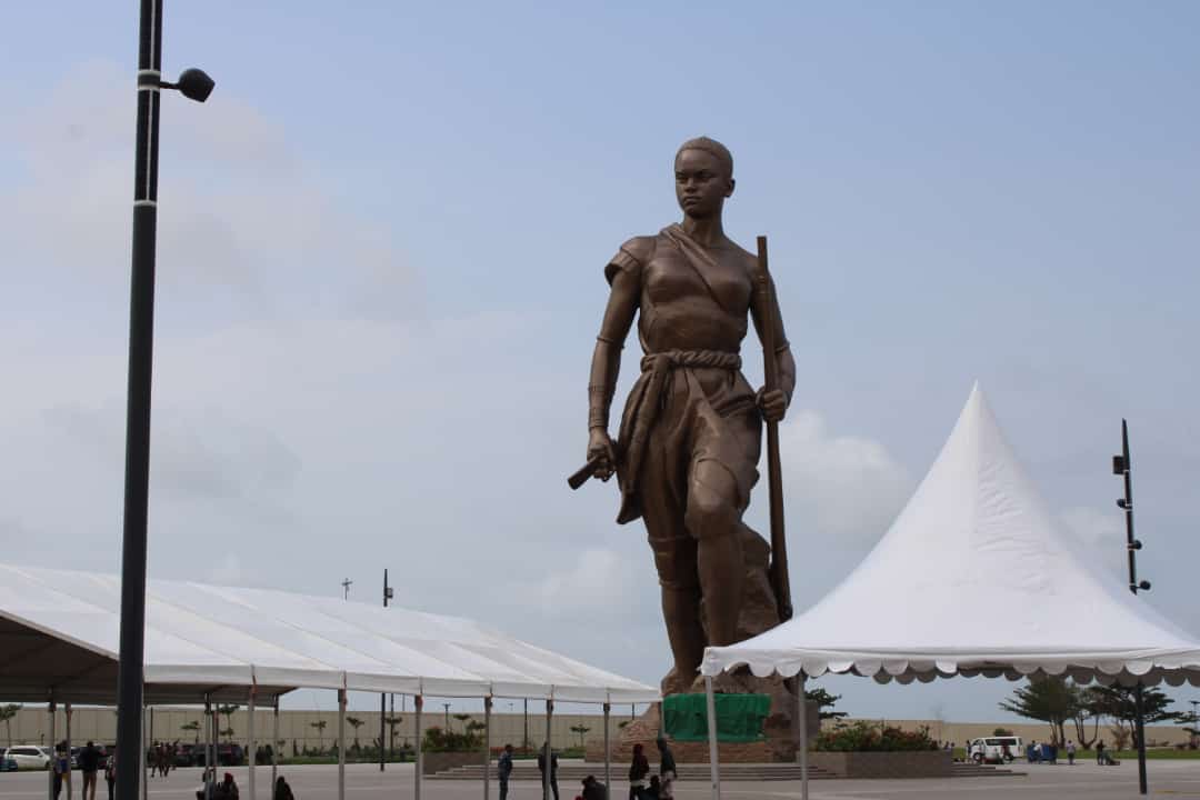 LandryAdelakoun's tweet photo. Après 2ans de suspension‚ le Bénin va renouer avec la célébration de son accession à l'indépendance. Les Forces Armées Béninoises et la presse s'activent pour une belle célébration de la 62ème bougie ce 1er Août
#Benin #Independance #BeninIndependance #Afrique #Amazone #BioGuera https://t.co/wfgXIo8WoS