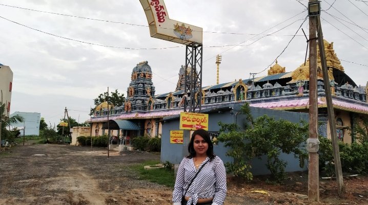 Samarpi03's tweet photo. Peaceful Ambience 😇😊 at #SriBalajiTemple 
#AndhraPradesh https://t.co/RAdNCCCkkJ