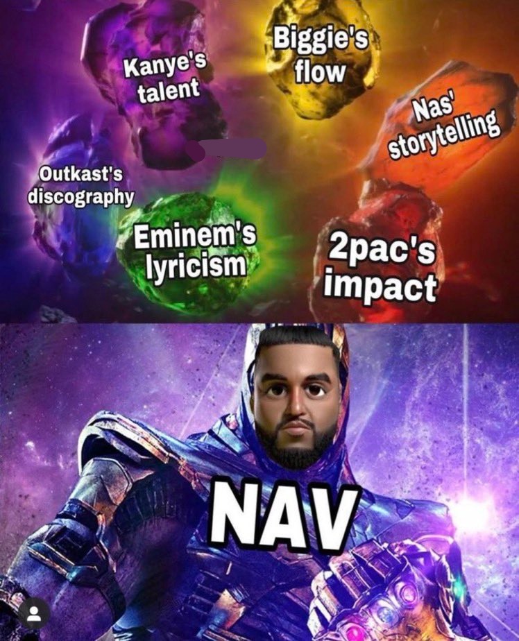 CrypticNoHoes's tweet photo. NO ONE ELSE IS DOING IT LIKE HIM 🐐🐐🐐 https://t.co/6TaFo9X7WF