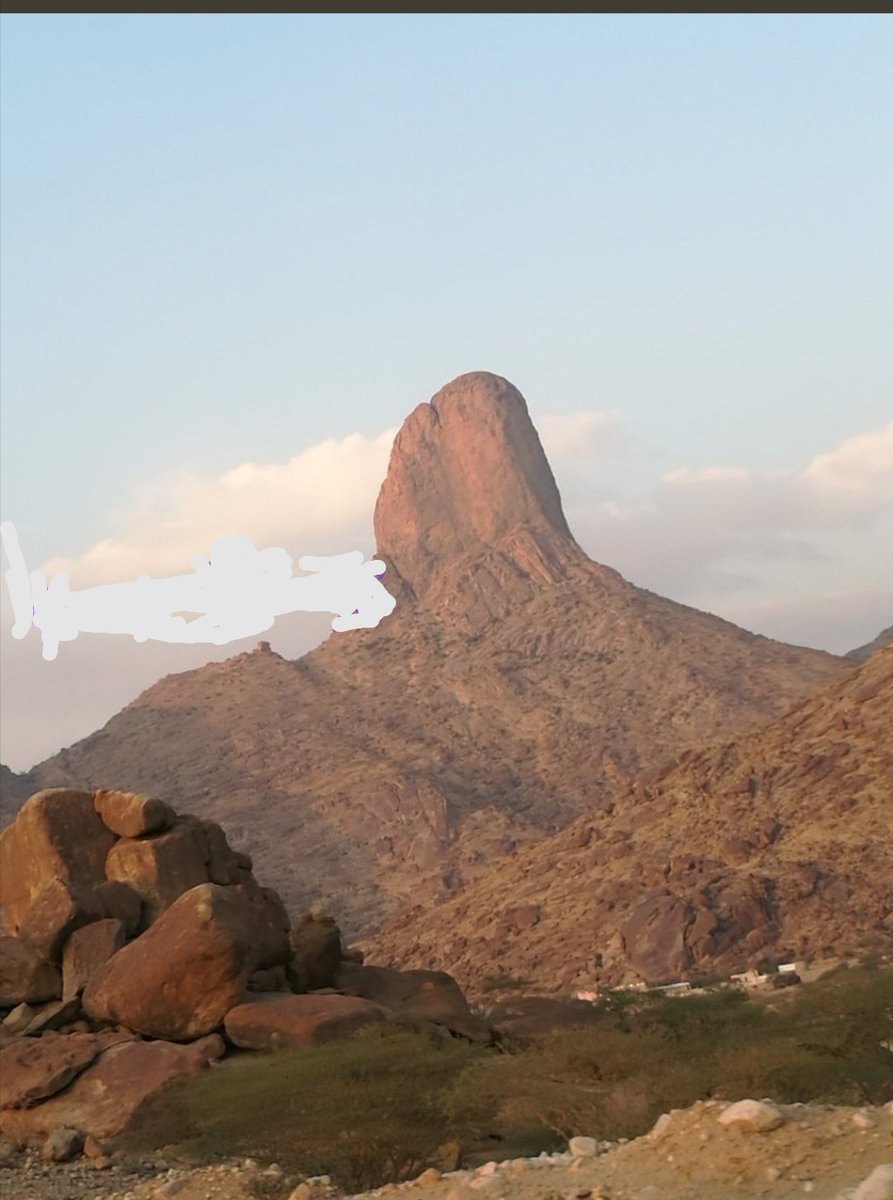 أمير قبيلة هذيل بايع المؤسس وشارك في مسيرة التوحيد tweet media