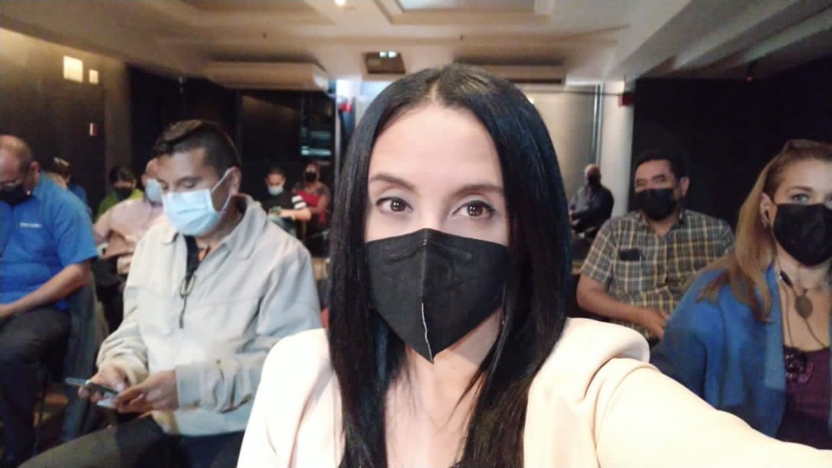 Nuestra secretaria general <a href="/rlaracastillo/">Ruth Lara Castillo®</a> presente en el secretariado nacional del <a href="/cnpven/">cnpven</a> que se celebra hoy y mañana en Caracas.