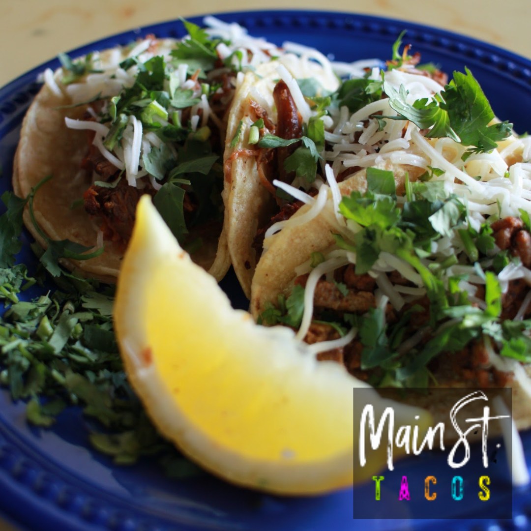 Main_St_Tacos's tweet photo. See you today for #WeekendFeast! We are open 7 am - 10pm 
Order online 👇👇👇
https://t.co/peQLIfJGe1
📍137 N Main St, Mansfield, TX 76063 https://t.co/tS22U4k3rh