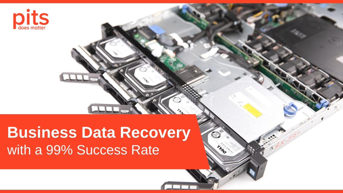 PITS Global Data Recovery Services (@pitsrecovery) / Posts / X