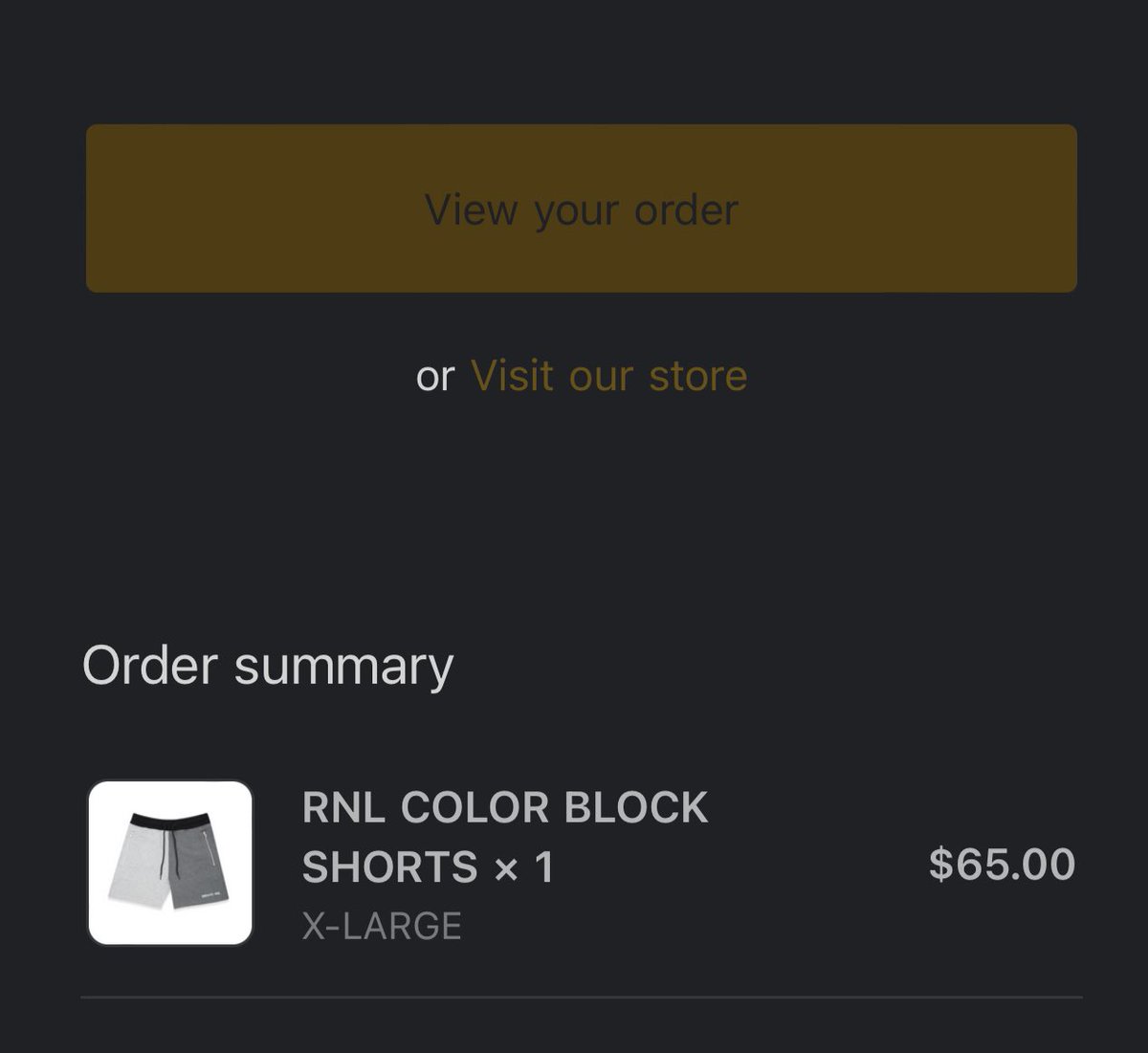 Webbaee's tweet image. Easy cop @ArielCreate @AARONCREATE @BoZe @create_supply @richandlonely