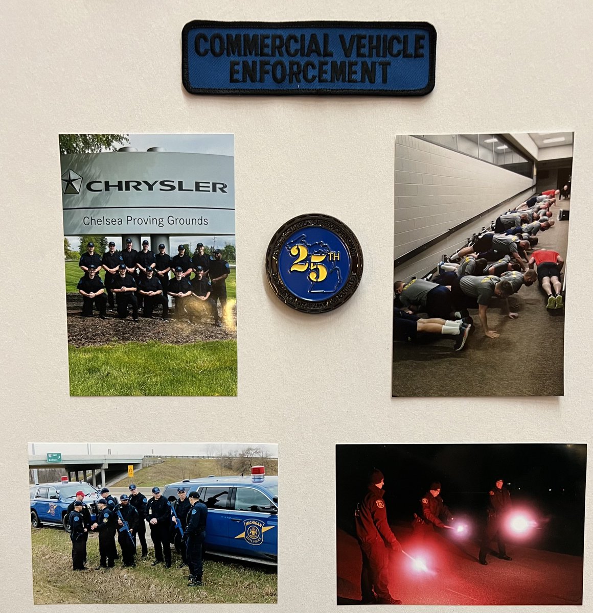 Michigan State Police on Twitter "The addition of these 13 recruits