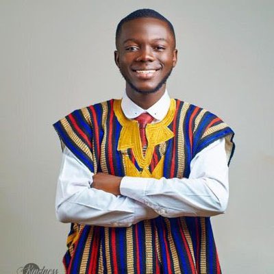 KNUST POLITICS. tweet media