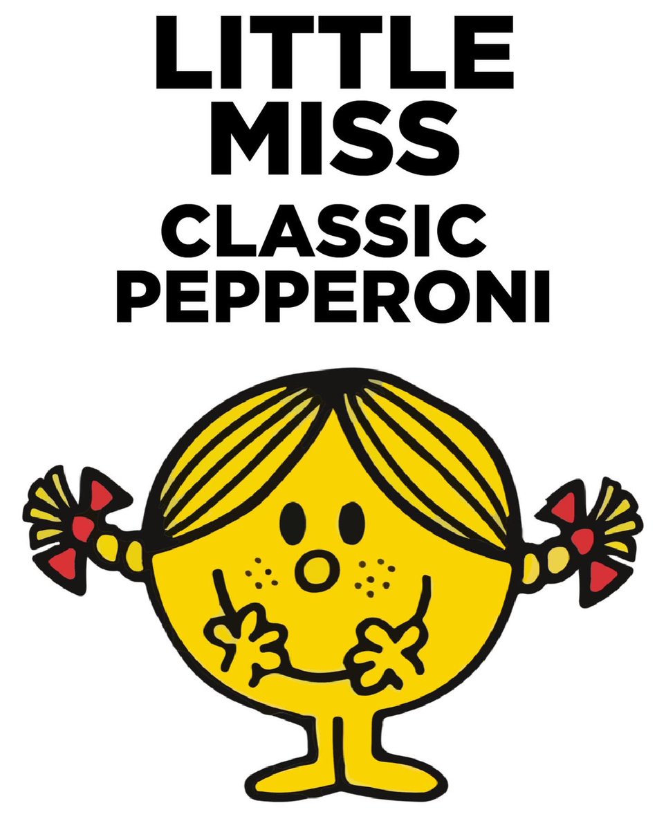 LiveByTheSlice's tweet photo. Tweet us & let us know which GAPCo customer you are ๐คฃ
#GAPCo #PizzaSlayer #LittleMissMeme #LowestGreenville #DallasPizza #GAPCoPeavy #GAPCoRichardson #BestPizzaInDallas #HotWings #SlayPizza #PizzaCrack #EastDallasBorn #LocalLove https://t.co/aJqgFLBgX4