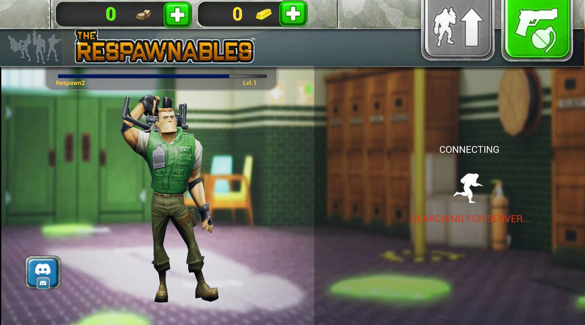 TheRespawnabl3s's tweet photo. This make us feel nostalgic.. doesn't you? We're working hard to make the game available as soon as possible. <3 #therespawnables #therespawnables2 #respawnables2 https://t.co/duoc1GkYPu