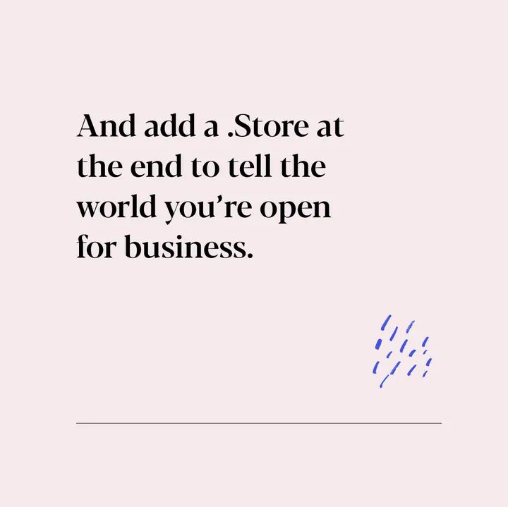 getdotstore's tweet photo. Fail #4: Odd spellings!
It's fairly danjerous to skip on the spellcheck, make sure you're using the right spelling of words!
Choose a meaningful domain on .Store!
#domains #branding #brandingfails #brand #onlinebusiness #ecommerce #ecommercestore #marketingtips https://t.co/aFKA9i3aw7