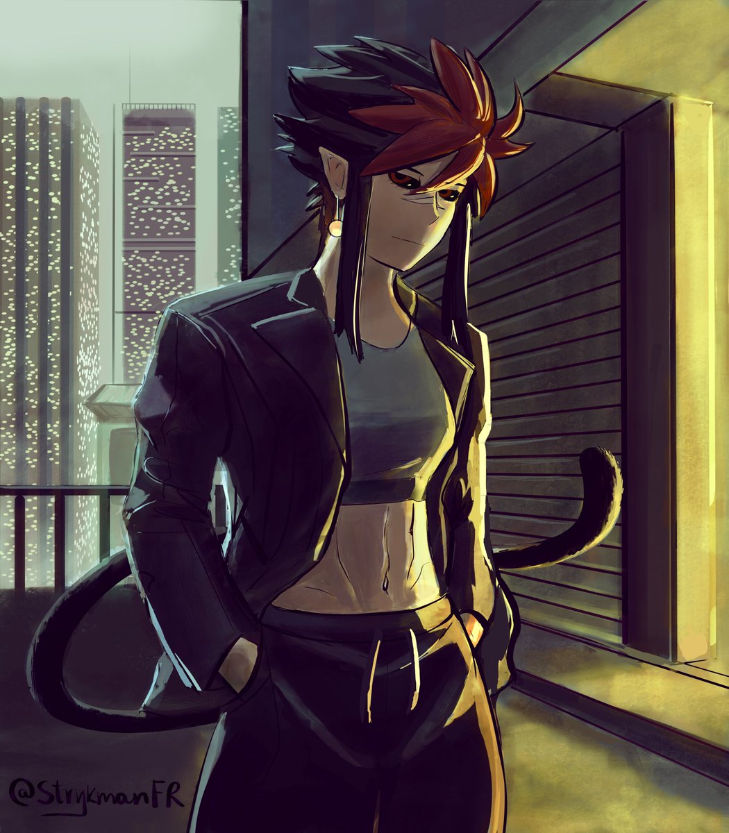 StrykmanFR's tweet photo. drew @swirft 's OC 
#BrawlhallaArt #Brawlhalla https://t.co/JIyONBbdBI