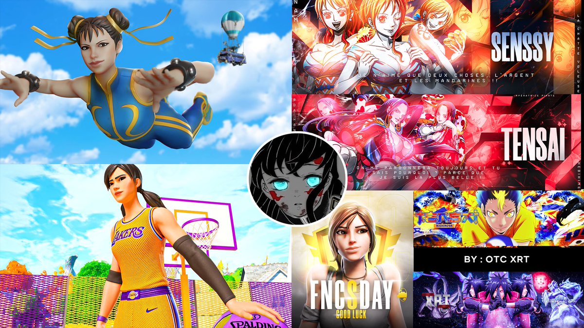 OTC Studio tweet media