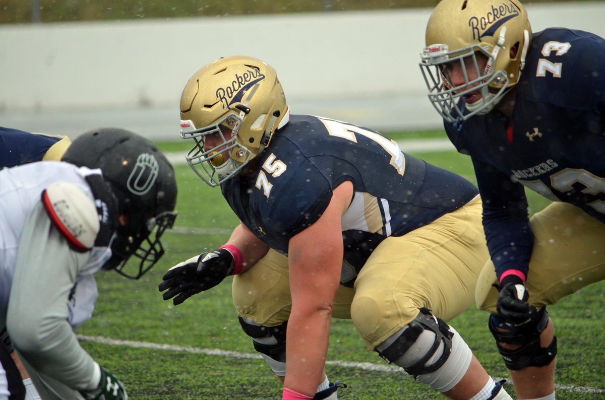 Excited to receive an offer from South Dakota Mines! <a href="/CoachStephensOL/">Coach Stephens</a>