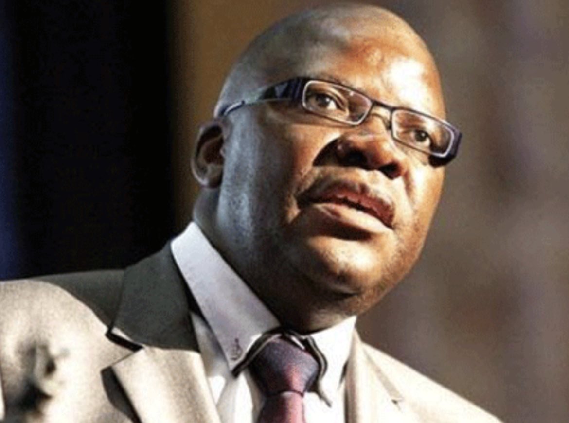 Fadzayi Mahere🇿🇼 tweet media