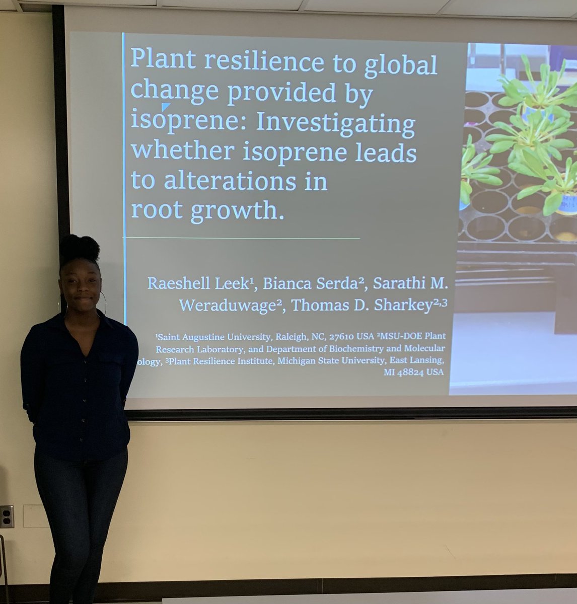 Sharkey Lab tweet media