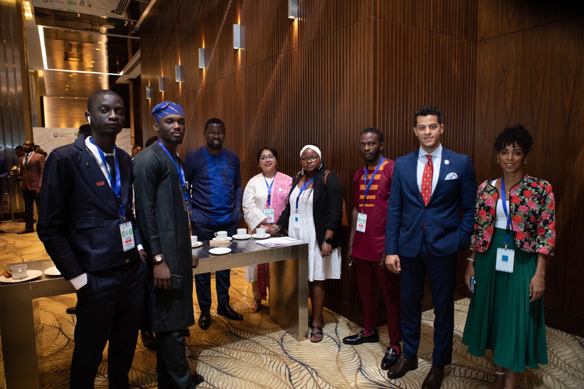 Prime Minister's Youth Programme tweet media