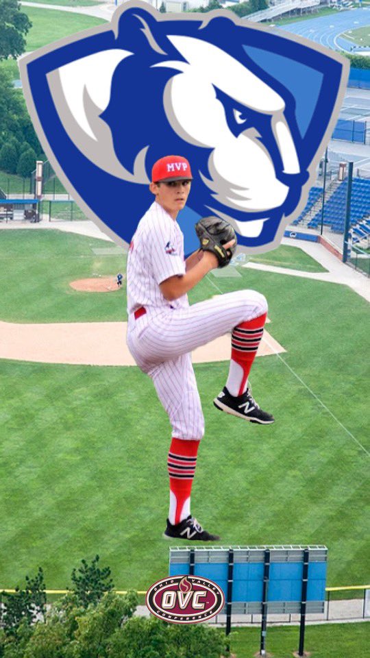 JPRichardson77's tweet photo. I am excited to announce that I will be continuing my academic and athletic careers at Eastern Illinois University. I’d like to thank my family, coaches, and friends for helping me along the way. A huge thanks to the EIU coaching staff for this amazing opportunity! Go Panthers! https://t.co/DyMsHjmUb5
