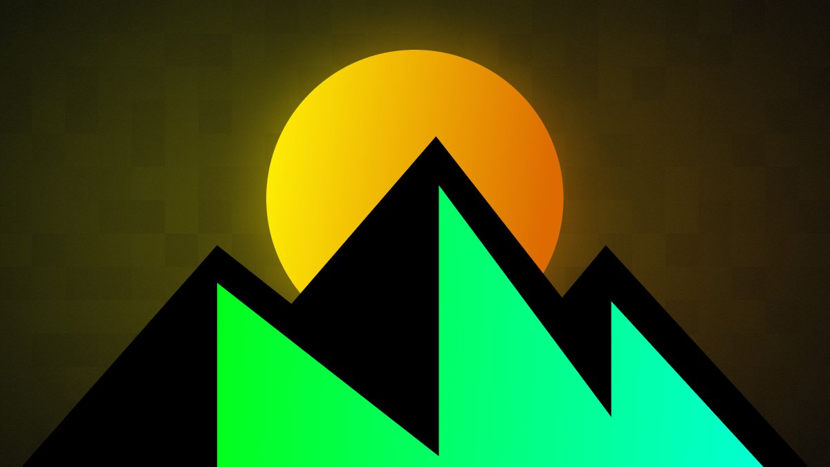 hytopia's tweet photo. GM $WRLD https://t.co/DG3zea5jM8