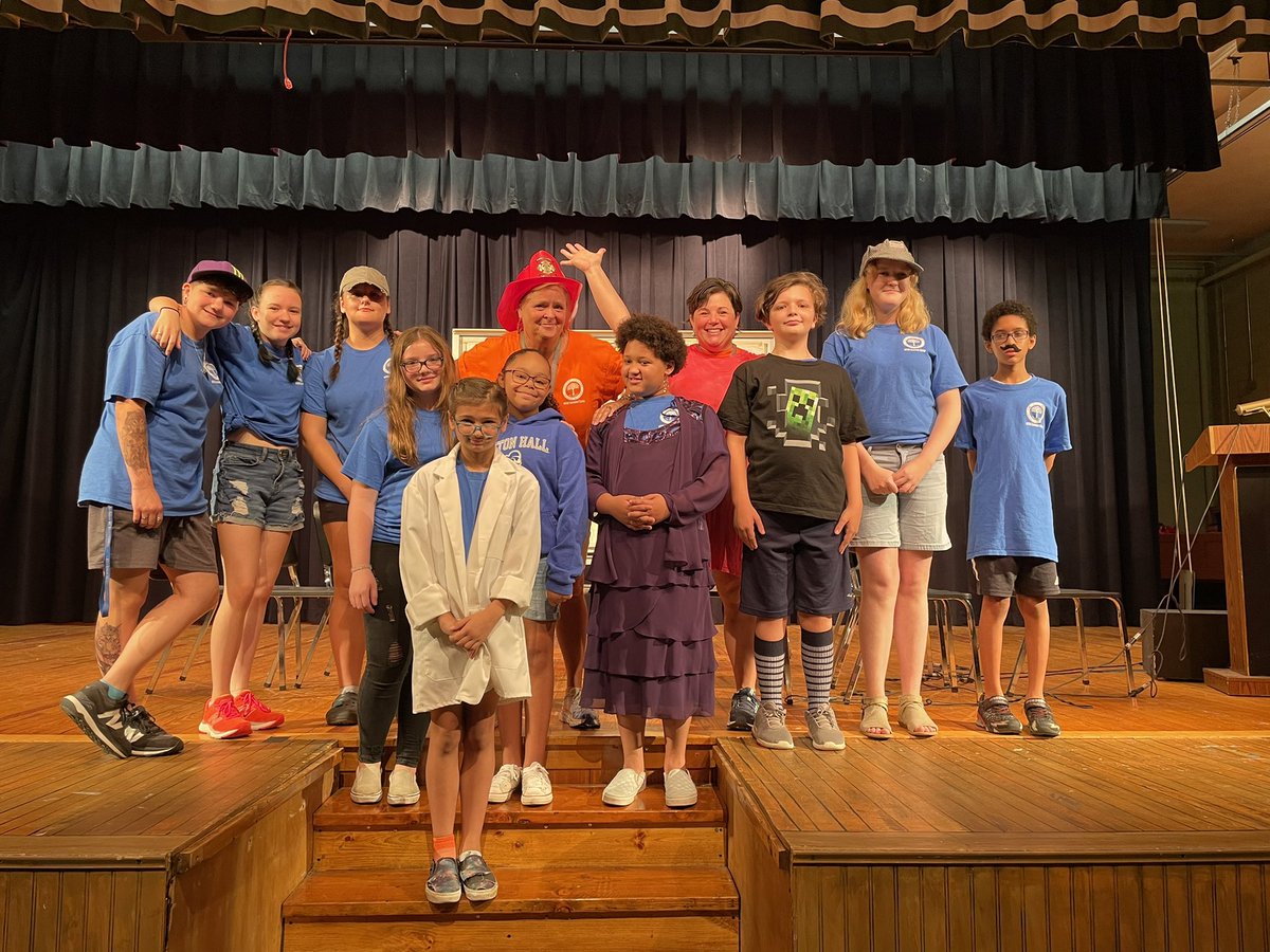 WeAreHTSD tweet media