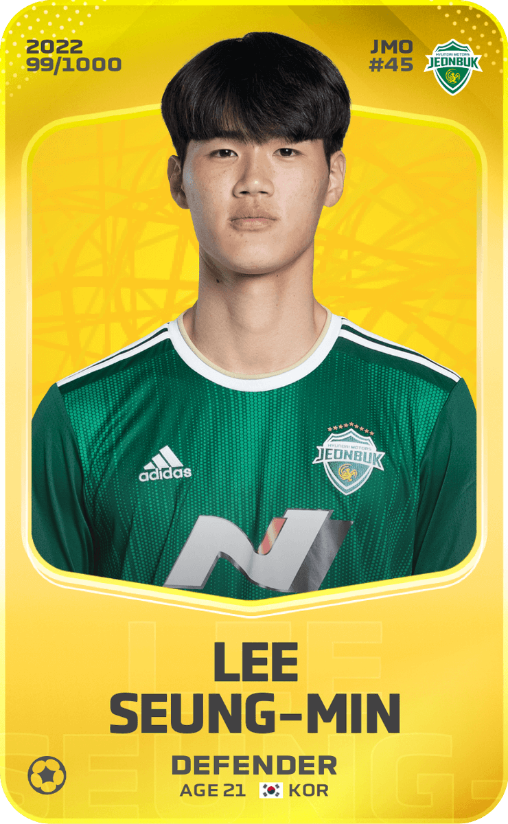 _CaptainHODL's tweet photo. 🎁CONCOURS SORARE🎁

JOUEUR À GAGNER : Lee Seung-Min

Conditions pour participer  :

- Follow @SorareConcours
- Retweet ♻️
- Like ♥️

Fin du concours 30/07 à 20h00

#Sorare #TeamSorare #Giveaway #NFTGiveaway #Concours #Crypto #football https://t.co/pc8Qqva7nm