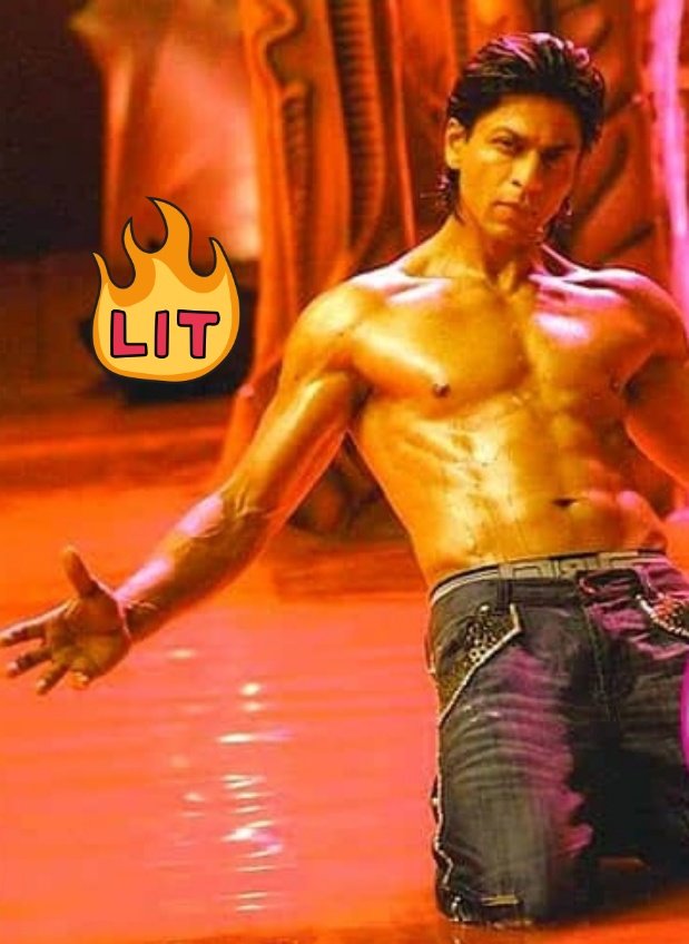 bushra_beauiful's tweet photo. Wow🤩so hot sexy💋you want to see👀 handsome keep it man🥵 biggest fan of the best👍I love you much more😘 @iamsrk #ShahRukhKhan #srk #shahrukh #raees #srkfans #khan #dilwale #kingkhan #bollywood #iamsrk #hollywood #movies #india #sexy #body #gym #workout #work #gymlife #happy https://t.co/2rV1m50v9r