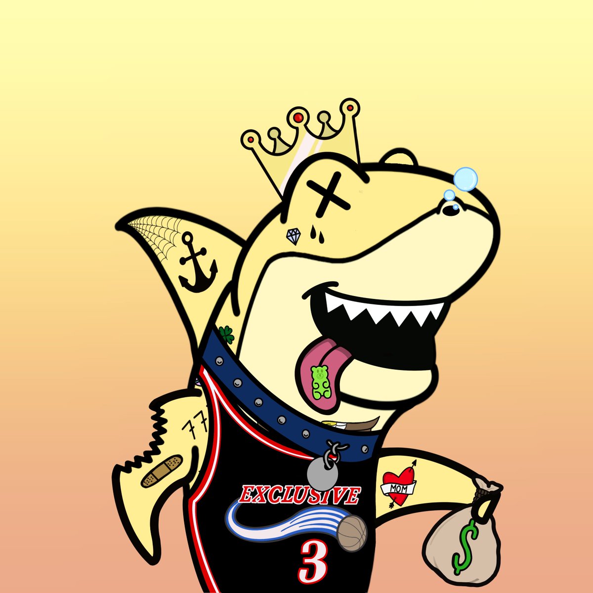 whydeep.eth CLONE LINGO tweet media