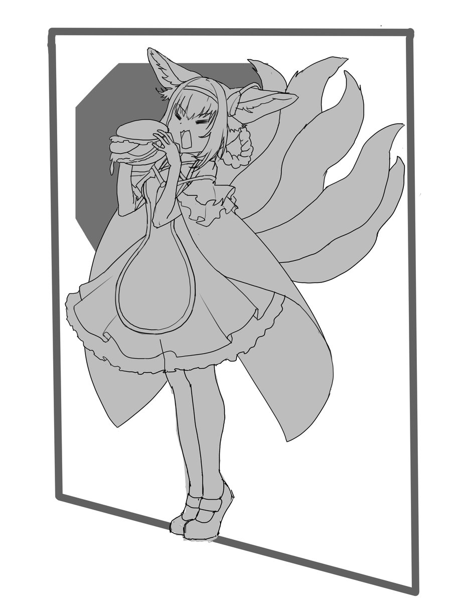 채색 언제하지 이건