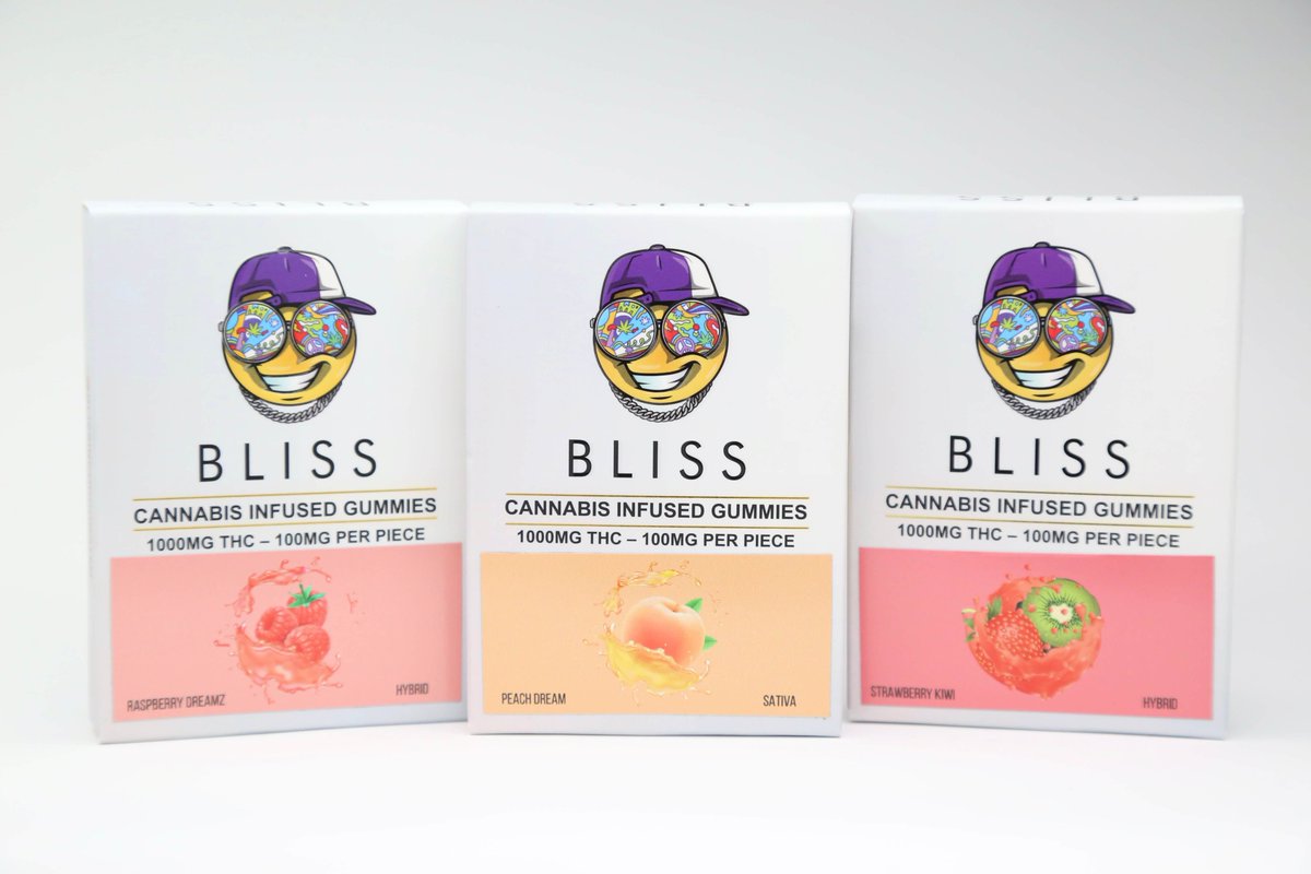 LA 420 Express tweet media