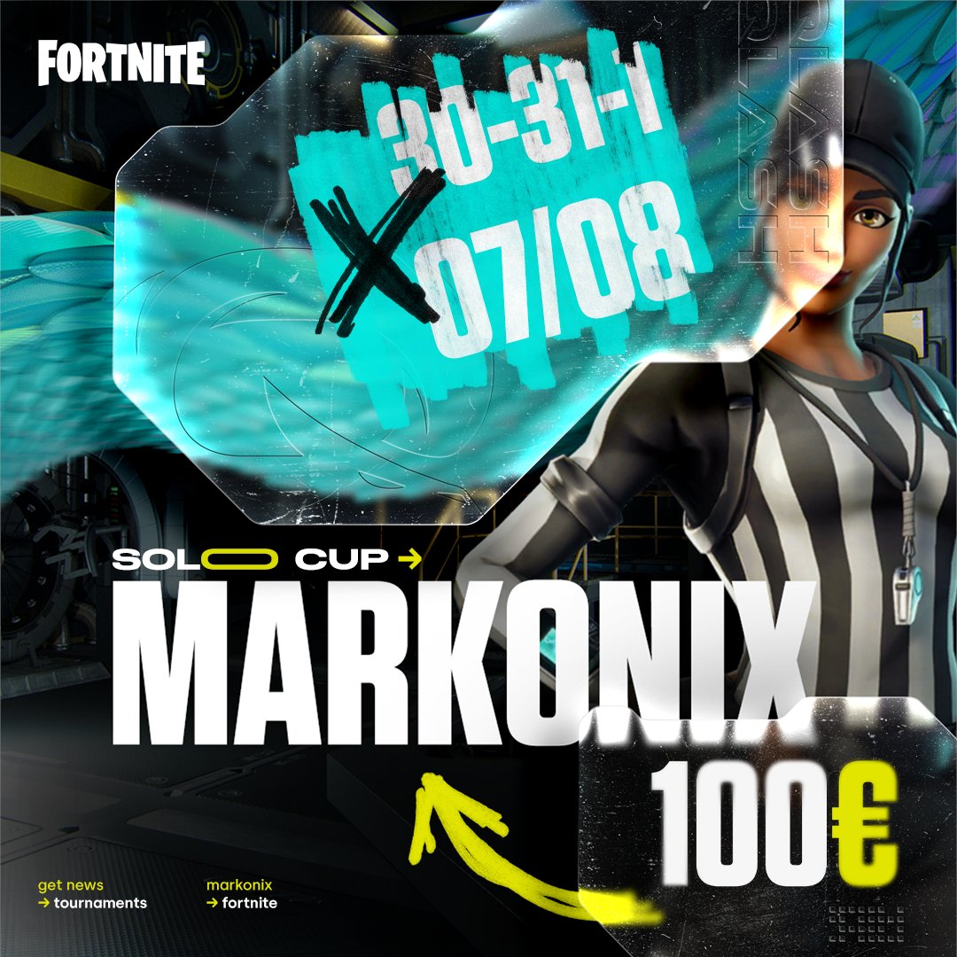 markonix22's tweet photo. QLASH SOLO CUP $100

OPEN #1 TOMORROW 15:00 (UTC +2)

Giveaway for 7 spots in finals + 3 most liked replies!

Steps for Giveaway!
 
1. ❤ this post

2. 💬

3. ♻️

4. Follow  @markonix22 @QLASHapp
 
Winners: 31/07 - 15:00h (UTC+2) https://t.co/CG4MJ92r7F