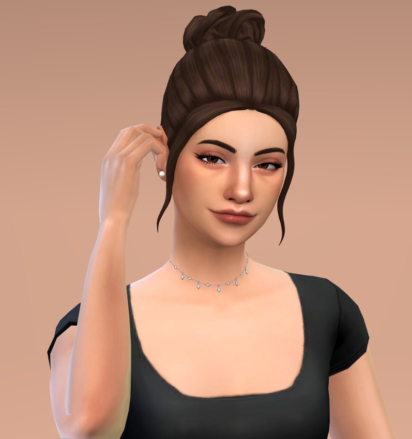 PixelsPineapple's tweet photo. Teen a Day Challenge, Day 28: Dancer🩰(Different Theme :)
-Mae Tassi
-Senior
-Mae is a foreign exchange student

#teenaday #TeenADayChallenge #Sims4HighSchoolYears #ShowUsYourSims #sims4 https://t.co/sUBAfgpnFq