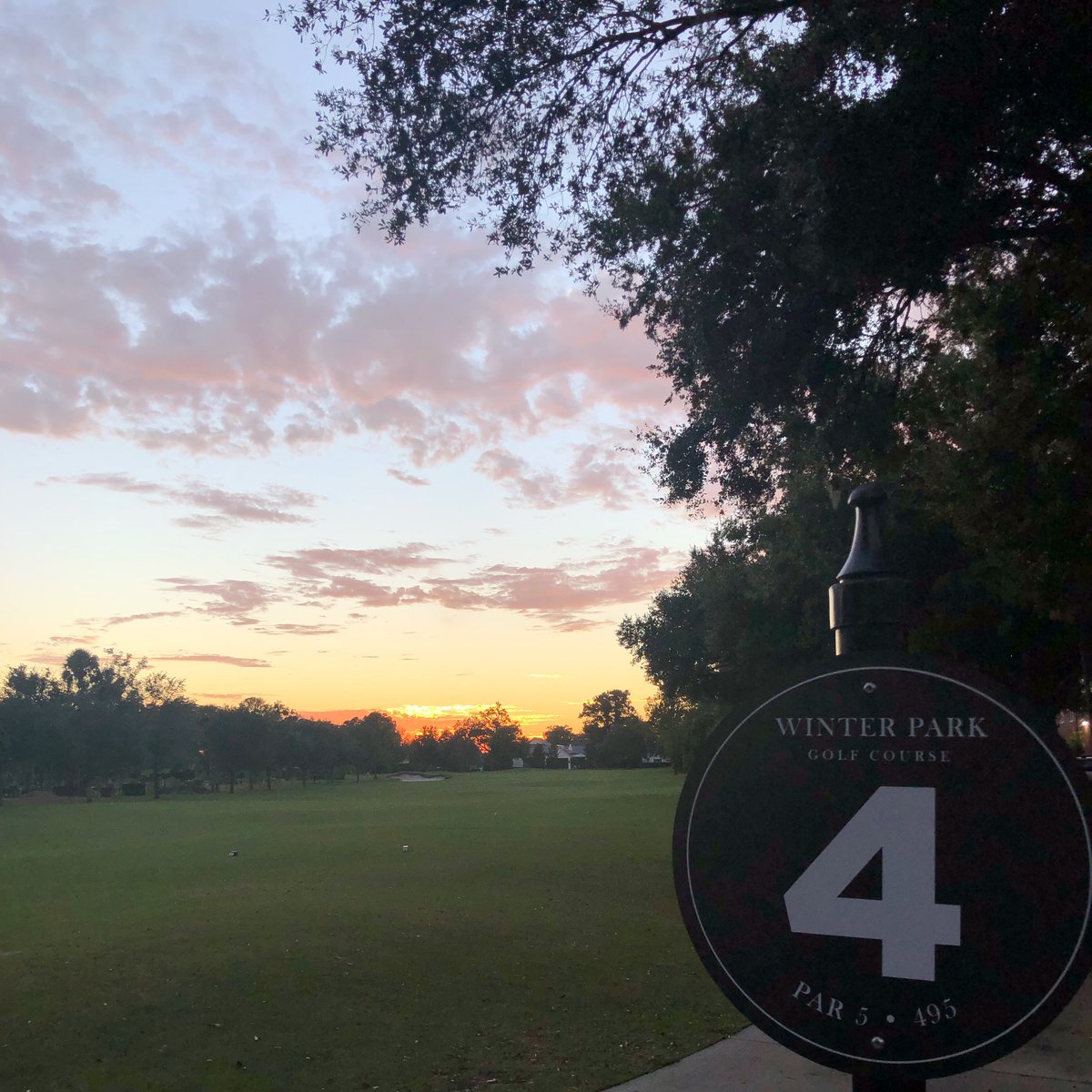 Need an excuse to head out of work a little early today and play some golf? Here you go!

Today is Mega Skins! $40 entry, first group goes at 5:00.

Come on out because you may just head home with some cash!