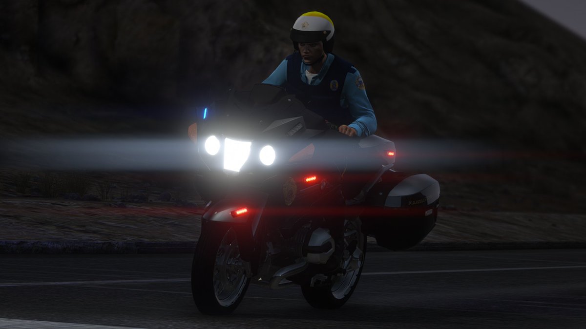 alaskagamingus's tweet photo. Think you have what it takes to become a DUI Enforcement Officer within the Alaska Bureau of Highway Patrol? Join AlaskaPD today and lets put it to the test!

https://t.co/mO6dzGgBX1

Photo Credits: [AlaskaPD Media Team]

#FiveM #AlaskaPD #CFXCollective #Roleplay https://t.co/1z3K178oEb