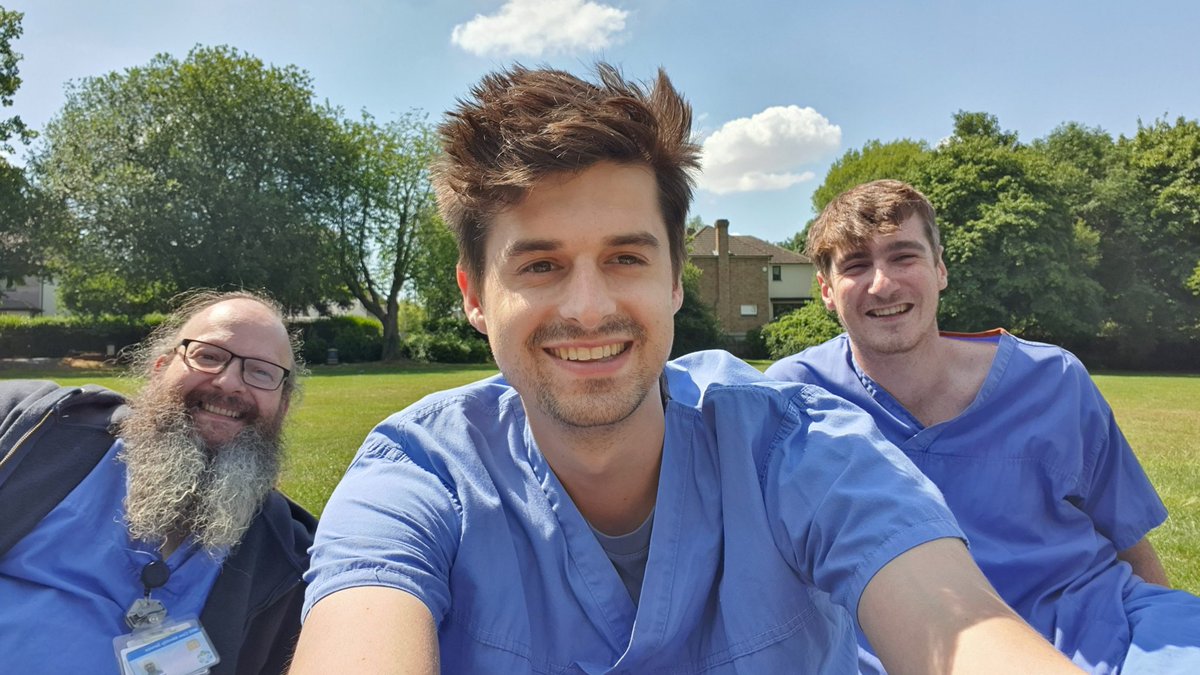 James_Elliott01's tweet photo. Great few days learning #EnSiteX from the EP guru himself @TerryCZWebb. Big thanks to @AbbottCardio for facilitating. The start of an exciting collaboration between Barts and the JR! 10s CS map of oAVRT ablated in NavX mode. @Dr_Mark_Davies @AliKirkpatric12 @JohnsNeville #EPeeps https://t.co/60D5UKZaTk