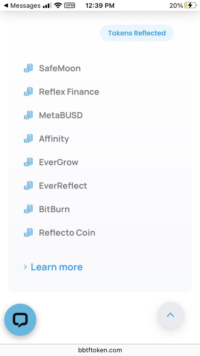 DfiAddict's tweet photo. #BlockBusterTech #ReflectionTokens #CompoundReflections https://t.co/F8tv8jRhMc