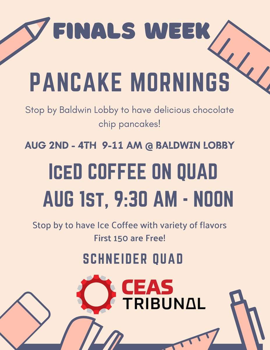 CEAS Tribunal tweet media