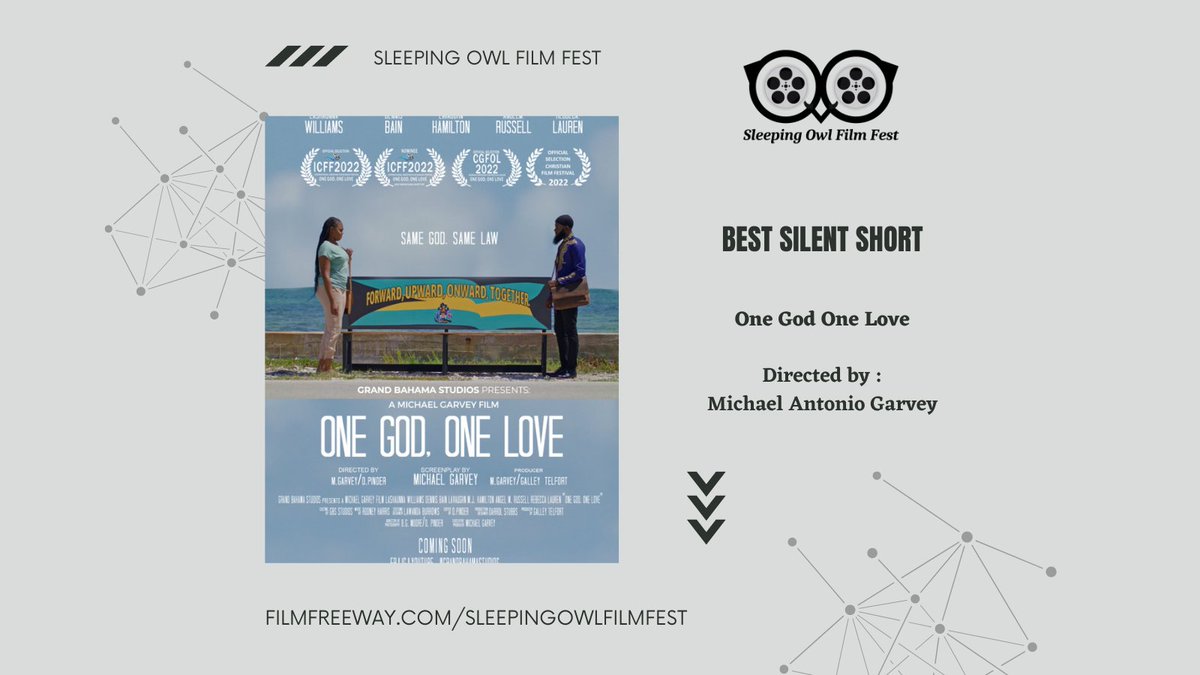 Sleeping Owl Film Fest tweet media