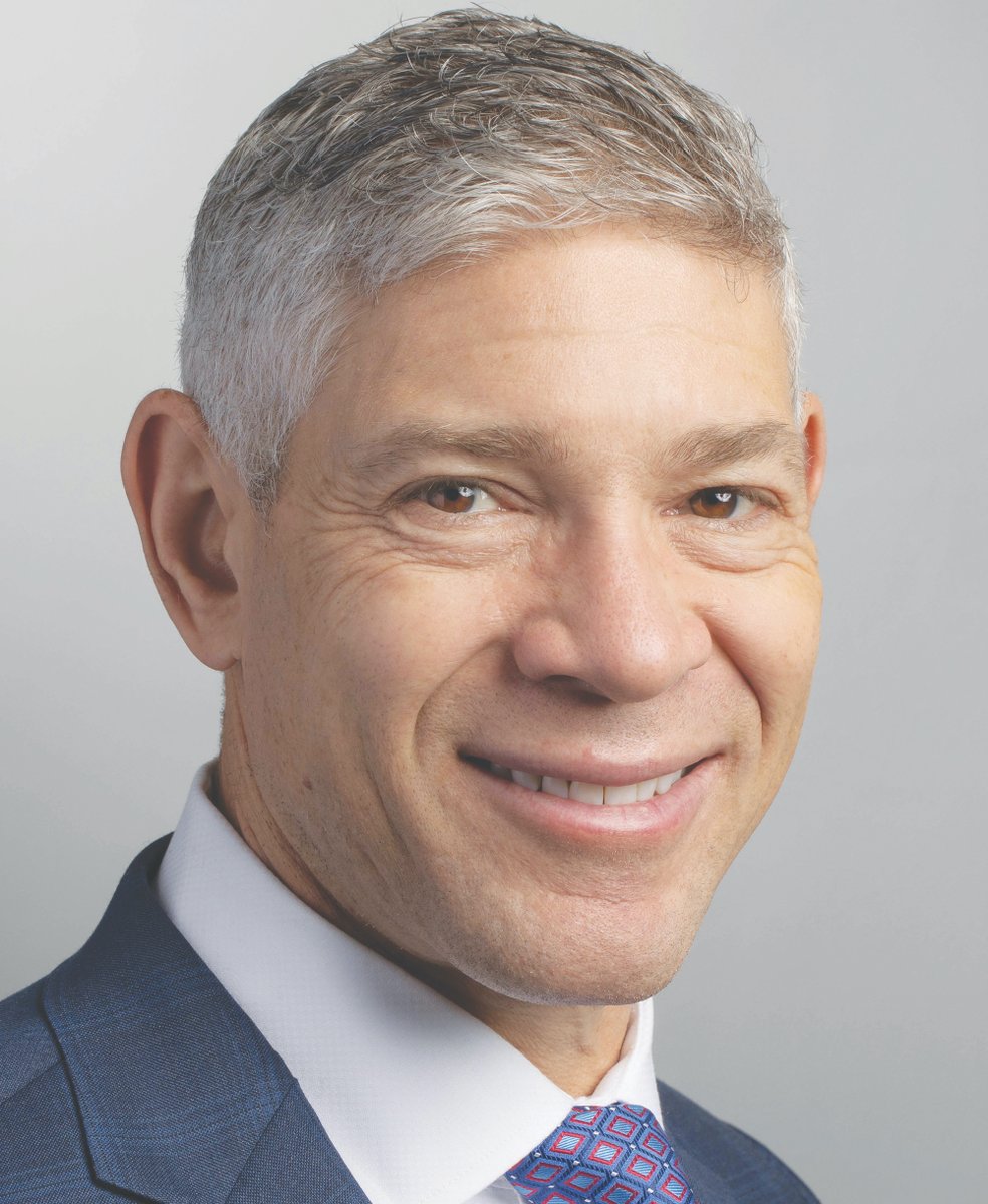 Noted Oncology Surgeon Kevin Billingsley, MD, MBA, FACS, Uses Life Experiences to Mold His Leadership Philosophy ascopost.com/news/july-2022… @BillingsleyMd @YaleCancer