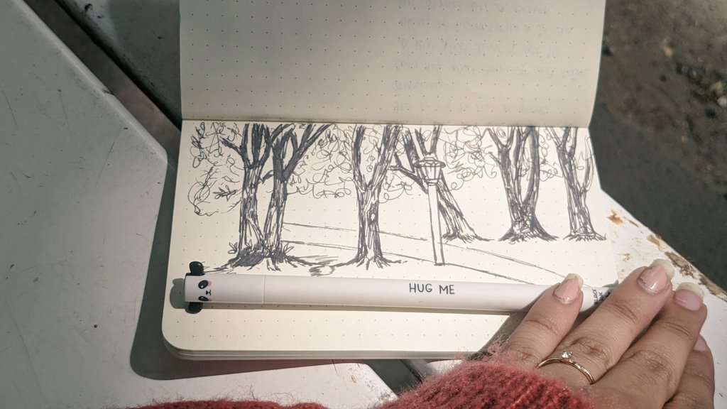 highonkaapi's tweet image. Perfect weather for parks 🌻